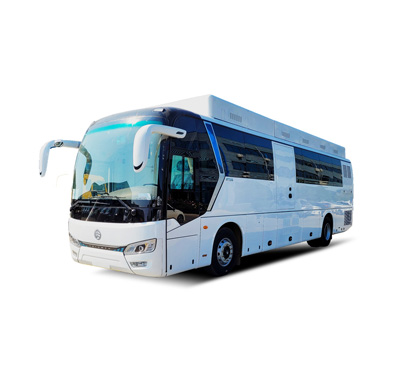 核酸檢測(cè)車(chē)